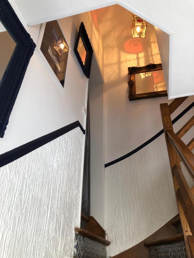 Villa Eva Bray-Dunes Exteriér fotografie